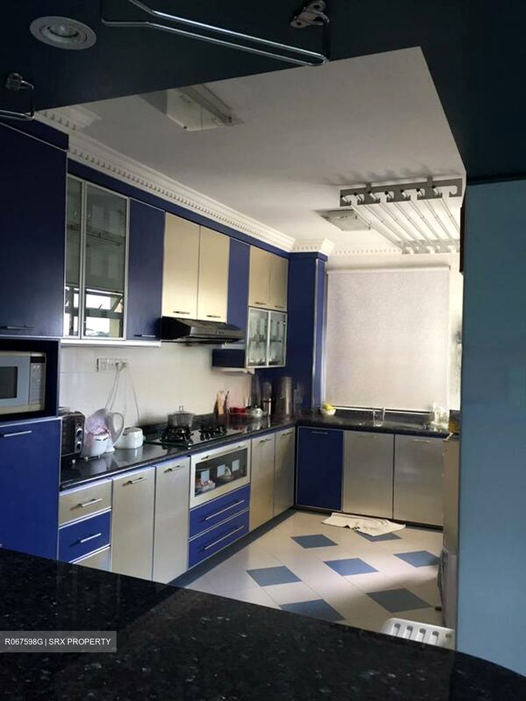 Blk 88 Telok Blangah Heights (Bukit Merah), HDB 5 Rooms #484279941